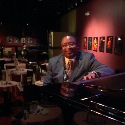 fsanders71's profile picture. Follower of Jesus Christ, Husband of Sheila Sanders, father of three beautiful children. Pianist, Composer, Arranger, Producer, Director.