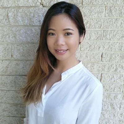 Visit Stacey Hong Profile