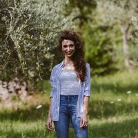 Annalisa Silenzi (@annalisasilenzi) 's Twitter Profile