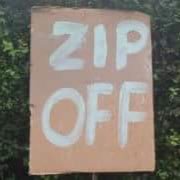 Zip Off (@zipoffthirlmere) 's Twitter Profile Photo