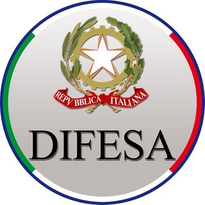 Benvenuti sul profilo X del Ministero della Difesa|Welcome to the Ministry of Defence X profile #MinisteroDifesa https://t.co/XmOrTwuIR1