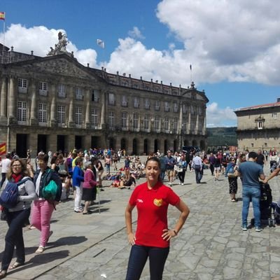 Jeni_pitu's profile picture. De Murcia... aunque por motivos laborales viviendo en Madrid!!!