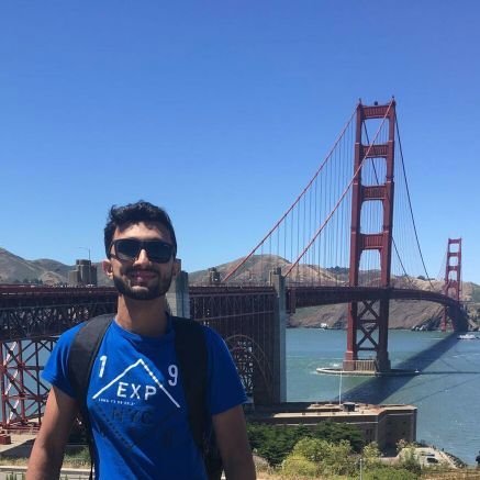 HumzaChaudhry's profile picture. 