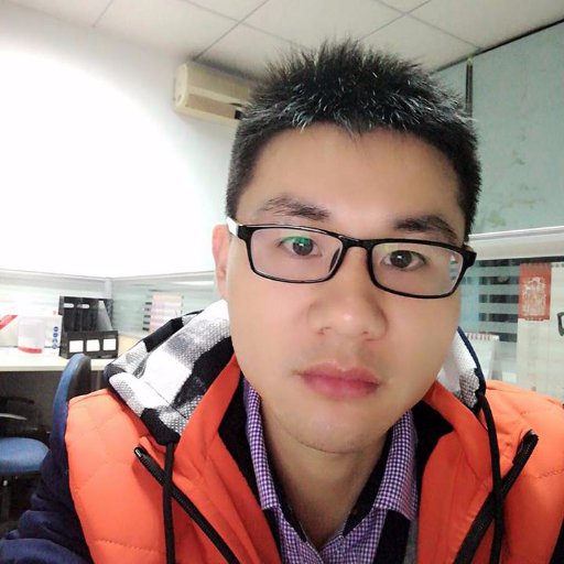 JimYan2's profile picture. sales at shenzhen P&H Electronic Co.,ltd