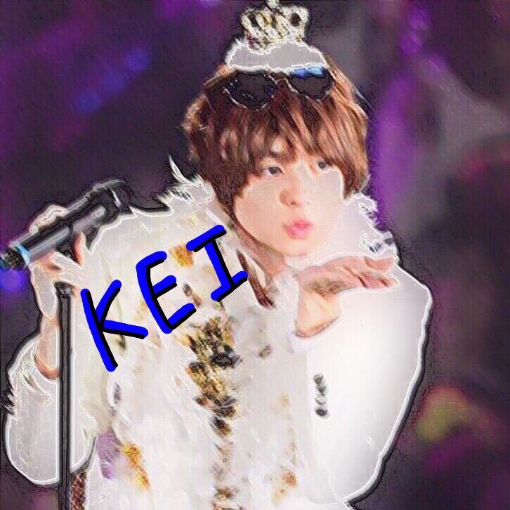 love_kei_so's profile picture. Hey! Say! JUMPの伊野尾慧担💗&Sexy Zoneの松島聡担💓/同担・他担・掛け持ち◎/無言フォロー尾っ慧👌&無言フォロー失礼します🙇🏻/フォロバ率【622%】/タメ尾っ慧👌/リプ・DM◎