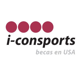 I_Con_Sports's profile picture. Estudia y compite en una universidad de 🇺🇸 gracias a una beca deportiva y/o académica. 

🎾🏊‍♂️⛳⚽🏑🏌️🏐🤽‍♀️

Make it happen!
