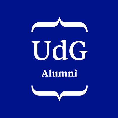 Creem comunitat amb les persones que heu estudiat a la UdG i que voleu mantenir el vincle amb la Universitat. Us acompanyem cap al futur.