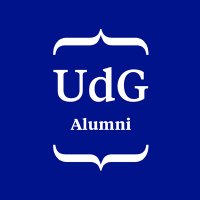 UdG Alumni (@udgalumni) 's Twitter Profile Photo UdG Alumni (@udgalumni) 's Twitter Profile Photo