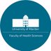 UM Health Sciences (@umariborfhs) Twitter profile photo UM Health Sciences (@umariborfhs) Twitter profile photo