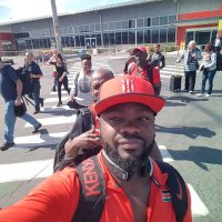 james adede (@jamesadede2) 's Twitter Profile