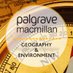 PalgraveGeoEnviro (@palgravegeoenvi) Twitter profile photo PalgraveGeoEnviro (@palgravegeoenvi) Twitter profile photo