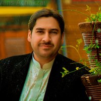 Waris Achakzai (@warisachakzai) 's Twitter Profile