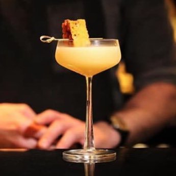 Monteithsclose's profile picture. Kitchen & Cocktail Bar On Edinburgh's Royal Mile. Open everyday from 12pm.
