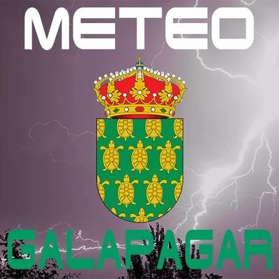 Información meteorológica de Galapagar y su entorno, la sierra de Guadarrama.