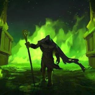 ReforgeCraft's profile picture. Unique ClassLess experience