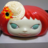 あんどう。とチャピのアイコン