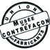 Muséedelacontrefaçon (@musee_dlc) Twitter profile photo Muséedelacontrefaçon (@musee_dlc) Twitter profile photo