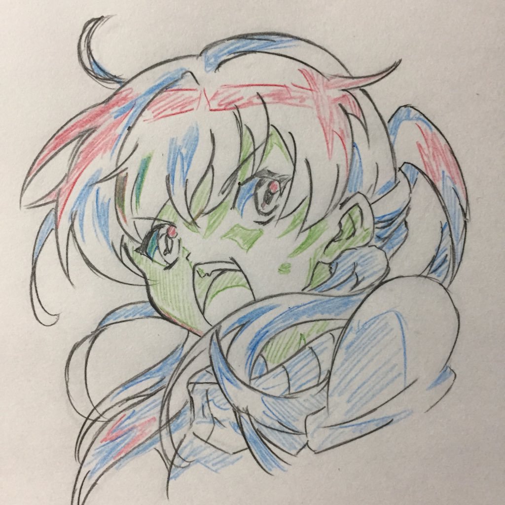 中国のアニメ会社で制作進行をやっております,5年目になります。
主に日本の仕事がメインです
何卒よろしくお願い致します
DM:https://t.co/xIcHrhKLya.hy@gmail.com