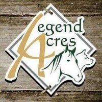 Legend Acres(@LegendAcres) 's Twitter Profile Photo