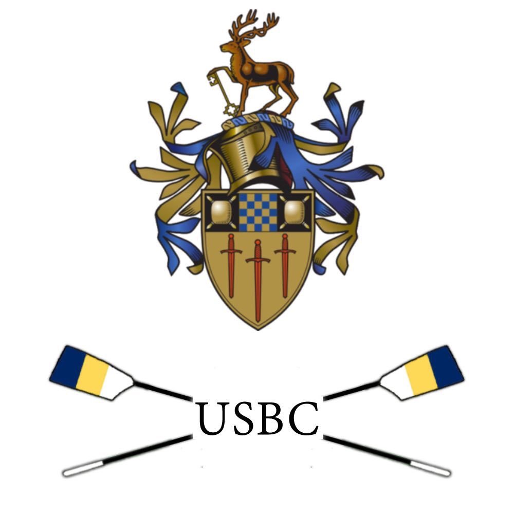 University of Surrey Boat Club. Row out of Molesey BC. Instagram/Facebook: @USBCrowing