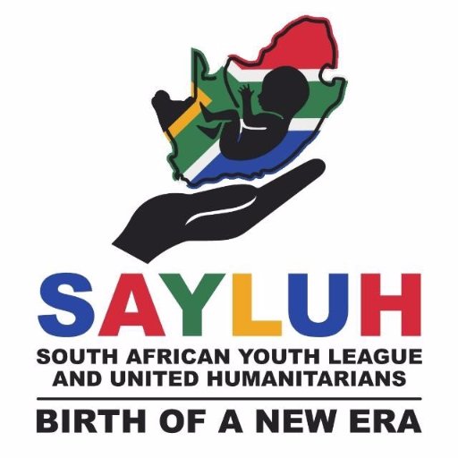 sa_youthleague's profile picture. Birth of a new Era!!! Follow us on 

Instagram - @Sa_youthleague

Fill in our membership form in link : https://t.co/CtMGZXujoA