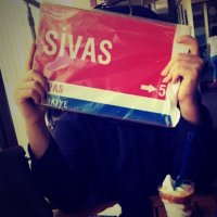 Sivaslı Olmak (@sivasliolmak) 's Twitter Profile