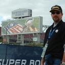 Steve Pyles - @srpyles - Twitter