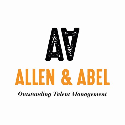 Boutique talent agency Allen & Abel present a wonderful, unique & diverse mix of talented, confident actors to the industry (4-30+) info@allenandabel.com