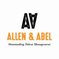 Allen & Abel(@AllenAndAbel) 's Twitter Profile Photo