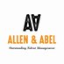 Allen & Abel (@allenandabel) Twitter profile photo Allen & Abel (@allenandabel) Twitter profile photo
