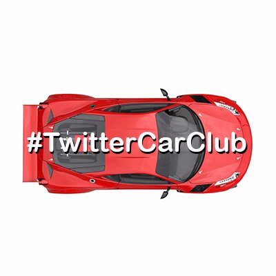 Here to bring the #Automotive industry & #carfans together! Folllow & use #TwitterCarClub for RTs. We will like and #RT all posts. Lets have some fun!