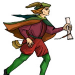 Maitre_Hermes's profile picture. Avocat des voyageurs, des marchands, des voleurs, des athlètes et des bergers au Barreau de Paris. Souvent confondu avec un illustre messager des Dieux