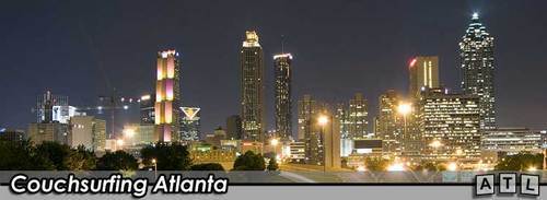 AtlantaCS's profile picture. 