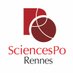 Sciences Po Rennes (@Sc_Po_Rennes) Twitter profile photo