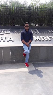 GaneshLalYadav7's profile picture. Actor