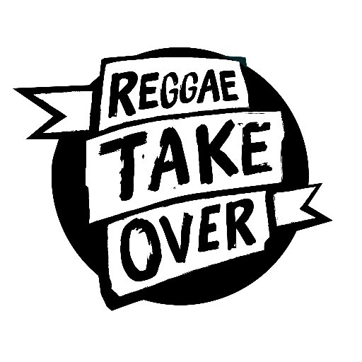 Reggae is taking over! Reggae Take Over celebrating reggae across the UK & outernationally - carrying the torch with attention, love and vibes!

Pull up!