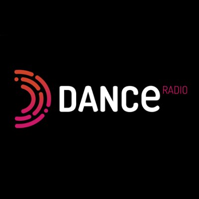 Dance radio CZ