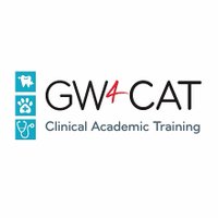 GW4-CAT HP(@gw4_cat) 's Twitter Profile Photo