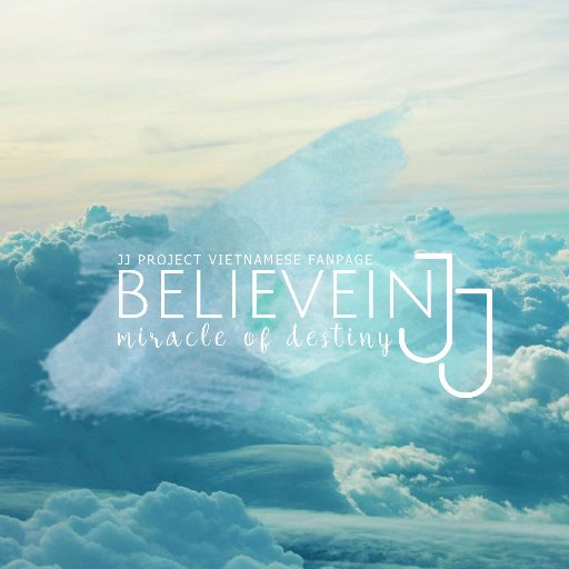 BelieveinJJ's profile picture. Hello, this is Believein JJ - JJ Project Vietnamese Fanpage, a small haven dedicated to our Jaebeom & Jinyoung.
