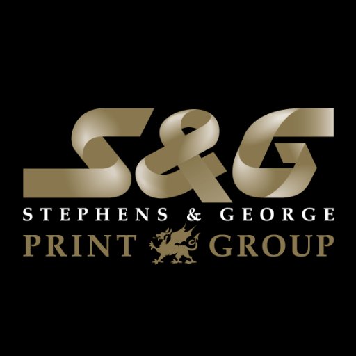 Stephens & George Print Group was established in 1912 and is a sheet-fed litho printer specialising in Commercial and Magazine Print.