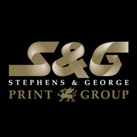 S&G Print Group (@sandgprintgroup) 's Twitter Profile
