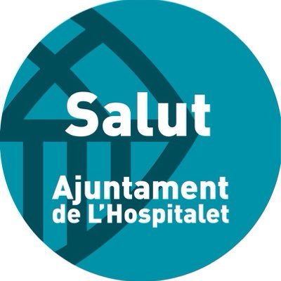 Servei de Salut. Ajuntament de L'Hospitalet #SalutLH