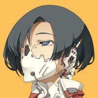 霞雪 誠 (@temporary_zone) 's Twitter Profile