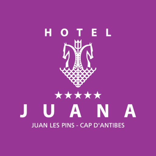 Luxury Boutique Hotel in #JuanLesPins, #CotedAzurFrance. Member of The #SmallLuxuryHotels of the World.