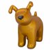 Oscar the Snowdog (@oscarthesnowdog) Twitter profile photo