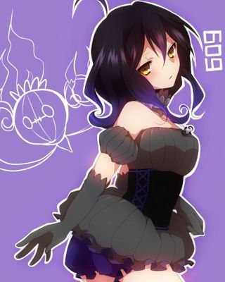 シャンデラさんのプロフィール画像