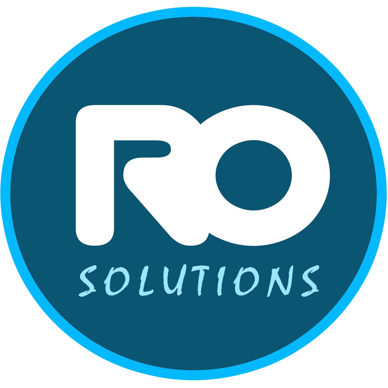 inforosolutions's profile picture. ROSolutions is a IT SUPPORT SERVICES or a group of companies aimed at solving all IT related issues and making your work as simple as you can think of.