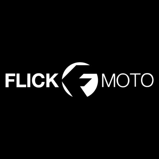 Yamaha Flick Moto