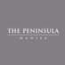 The Peninsula Manila (@ThePeninsulaMNL) Twitter profile photo