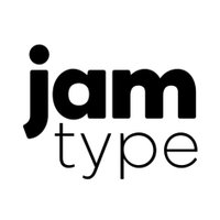JAM Type (@jam_type) 's Twitter Profile Photo JAM Type (@jam_type) 's Twitter Profile Photo
